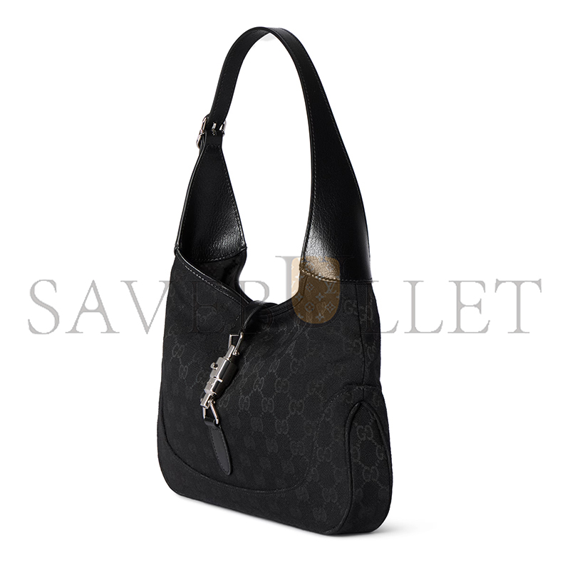 GUCCI JACKIE 1961 MEDIUM SHOULDER BAG ‎‎863136 (31.5*22*4.5cm)